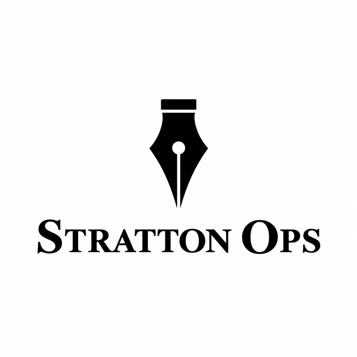 Stratton Ops