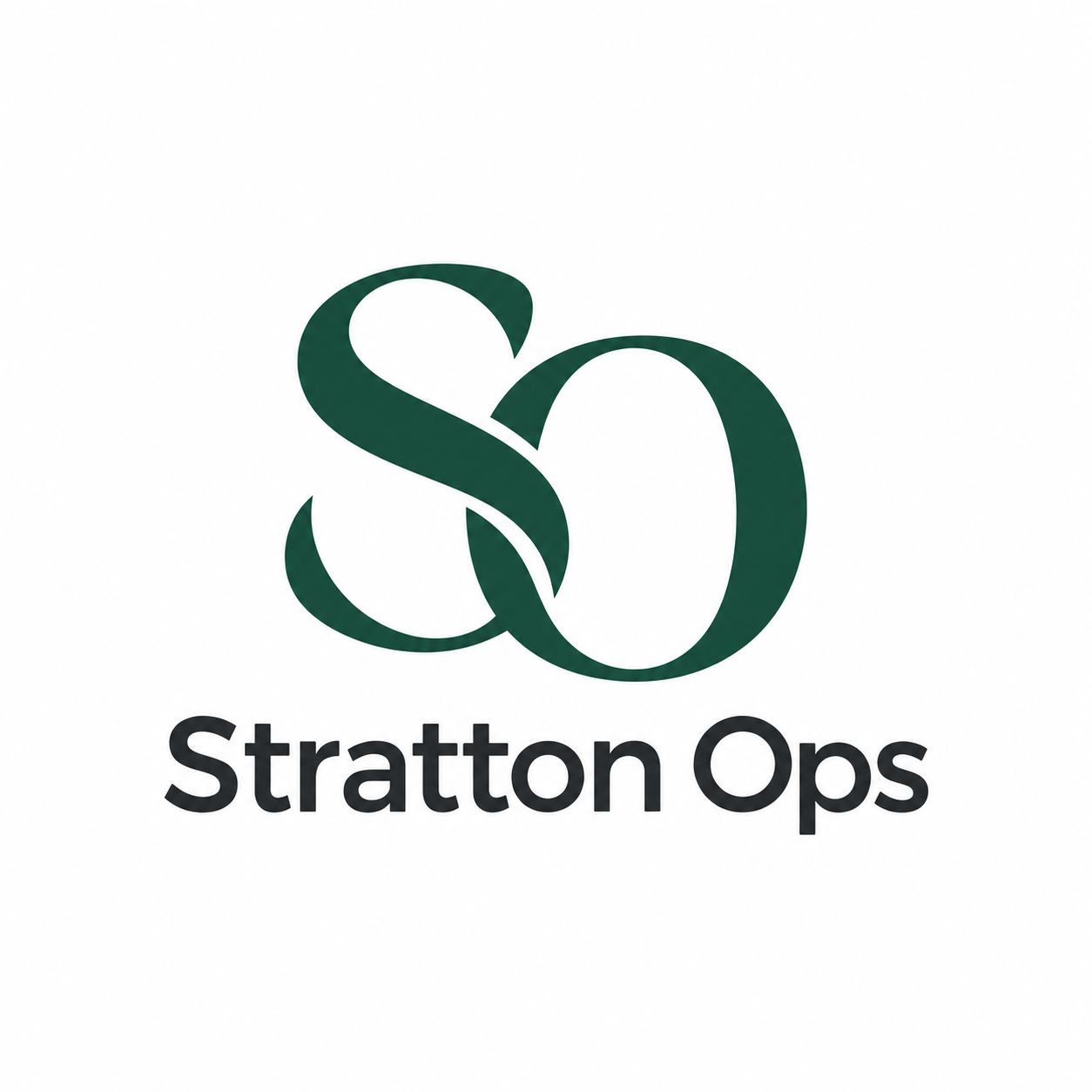 Stratton Ops