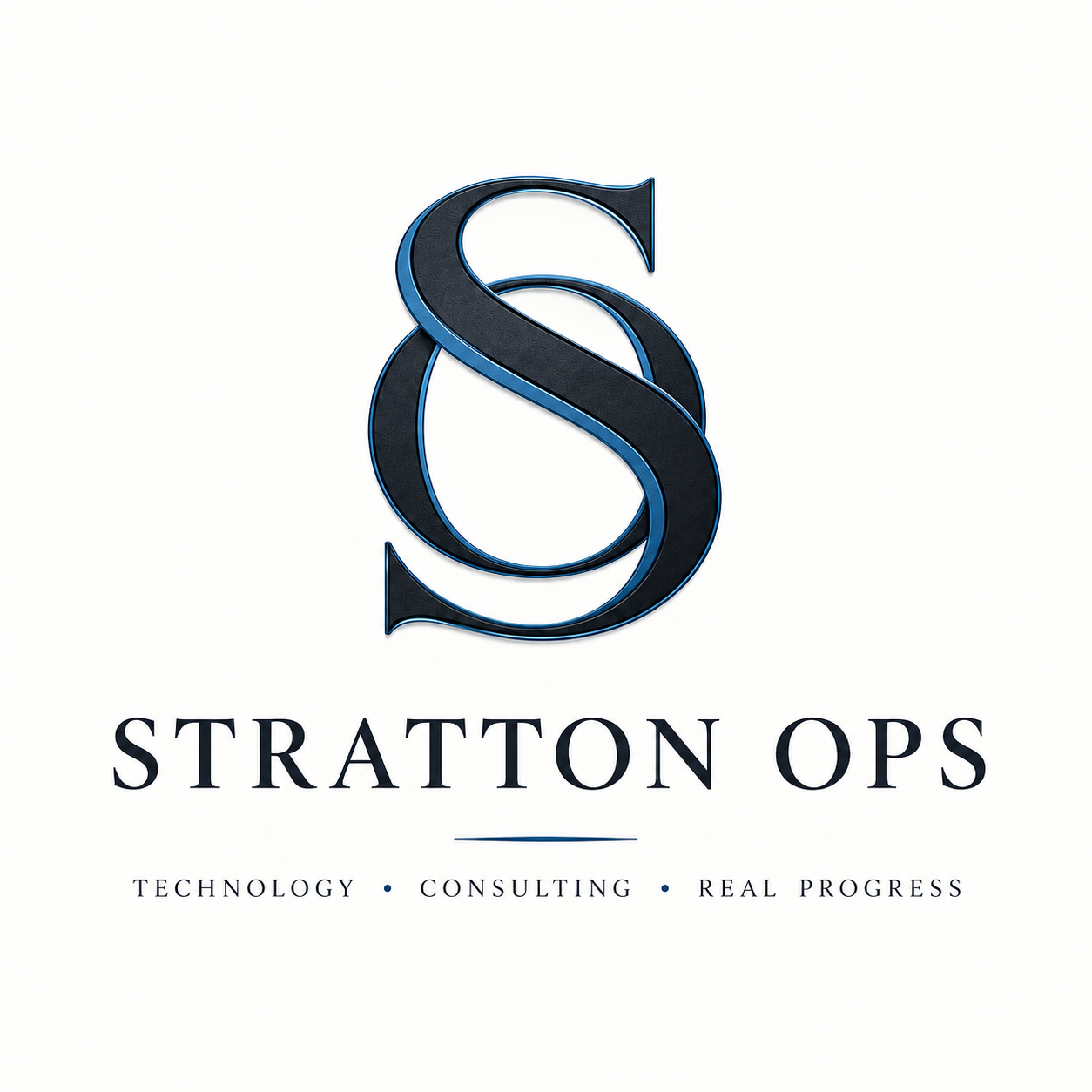 Stratton Ops